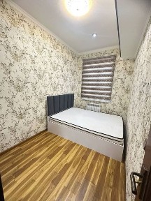 Ташкентская область, Ташкент, Чиланзарский район