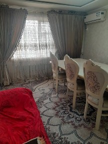 Ташкентская область, Ташкент, Сергелийский район