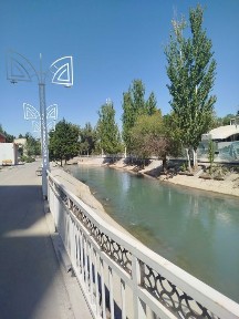 Ташкентская область, Ташкент, Алмазарский район