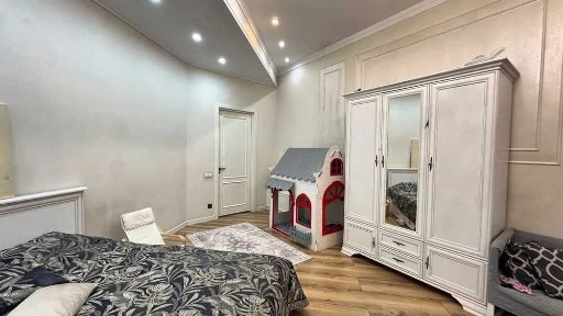 Ташкентская область, Ташкент, Яккасарайский район