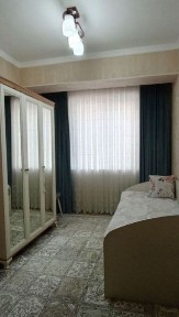 Ташкентская область, Ташкент, Мирзо-Улугбекский район