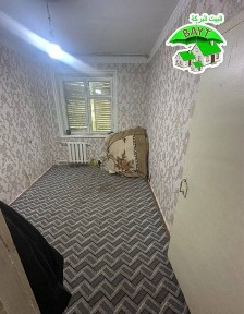 х Чиланзар 13 квартал 2/3/5 Орт. Фархадский, Кирпич, Разделный, Продается