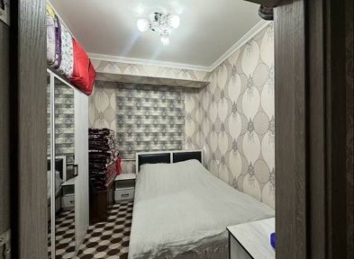 Ташкентская область, Ташкент, Мирзо-Улугбекский район