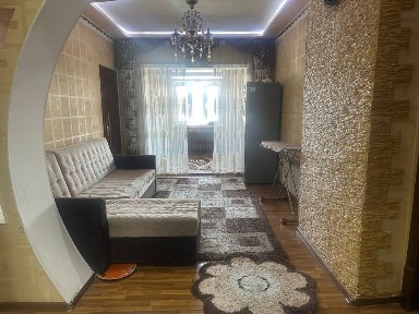 Ташкентская область, Ташкент, Сергелийский район