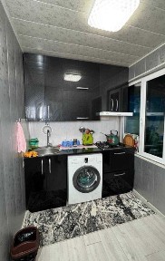 Ташкентская область, Ташкент, Мирзо-Улугбекский район