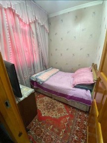 Ташкентская область, Ташкент, Чиланзарский район