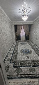 Navoiy shahrida arzon narhda uy sotiladi 1 xona 2 xona qilingan