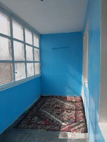 Навоийская область, Навои