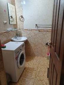 Ташкентская область, Ташкент, Мирзо-Улугбекский район