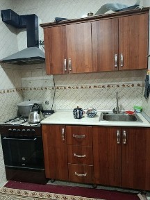 Ташкентская область, Ташкент, Яшнабадский район