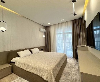 Ташкентская область, Ташкент, Мирабадский район