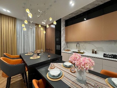 Ташкентская область, Ташкент, Мирабадский район