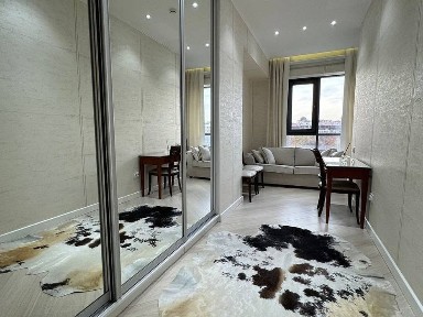 Аренда Akay city Дархан Авеню 3/6/21 метро Хамид Алимджан Общая