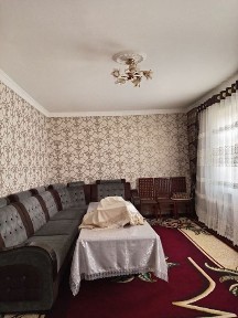 Придется большой дом Уй сотилади 7хонали