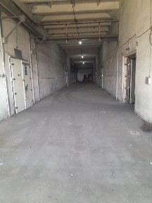 Сдается в аренду складское помещение
