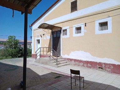 Каракалпакстан, Нукус