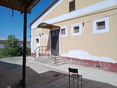 Каракалпакстан, Нукус