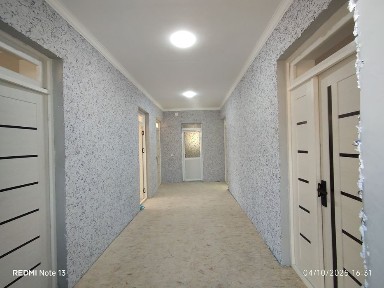 Xovli uy srochna sotiladi