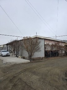 Хорезмская область, Караул