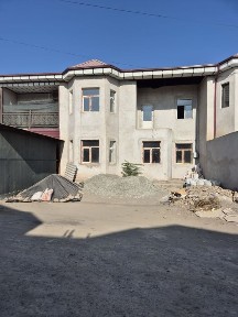 Райцентр Балидора 2эт. ярим план жой