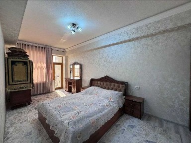 Бухарская область, Бухара