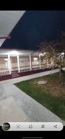 Ижарага участка берилади самарканд дарвоза 3 хона 4сотик ер 600&