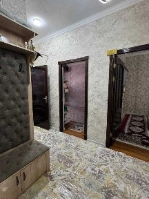 Ижараға бериледи.