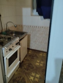 Yangi remont qilingan