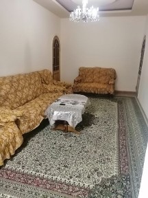 Бухарская область, Бухара