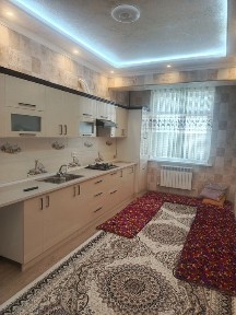 Бухарская область, Бухара