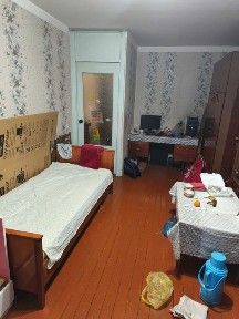 Квартира 2-х комнатная