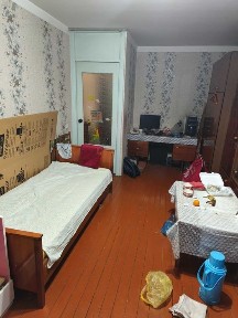 Квартира 2-х комнатная