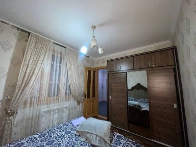 Самаркандская область, Самарканд