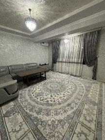 Самаркандская область, Самарканд