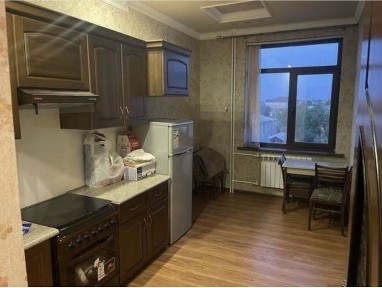 Самаркандская область, Самарканд