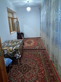 Самаркандская область, Самарканд