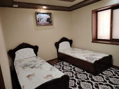 Самаркандская область, Самарканд