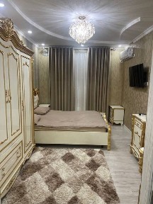 Самаркандская область, Самарканд