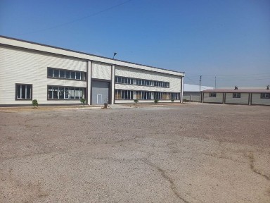 Ташкентская область, Ташкент, Бектемирский район