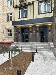 Ташкентская область, Ташкент, Мирзо-Улугбекский район