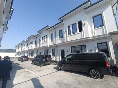 Ташкентская область, Ташкент, Алмазарский район