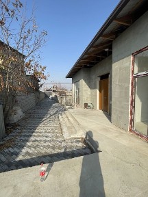 Ташкентская область, Кибрай