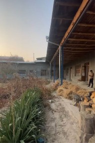 Ташкентская область, Келес