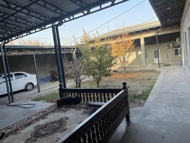 Ташкентская область, Ташкент, Яшнабадский район