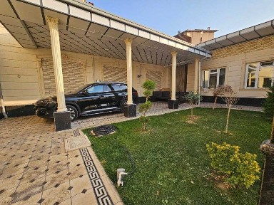 Ташкентская область, Ташкент, Яшнабадский район