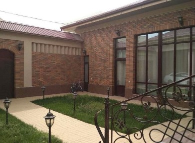 Ташкентская область, Ташкент, Яккасарайский район