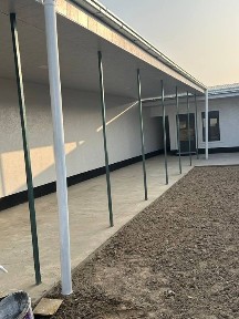 Ташкентская область, Назарбек