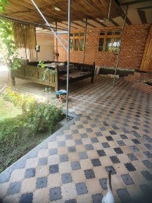 Ташкентская область, Ташкент, Бектемирский район