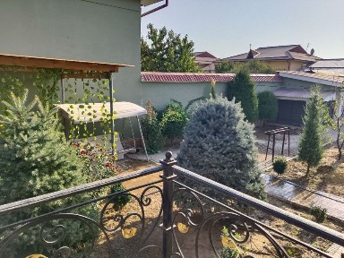 Ташкентская область, Ташкент, Алмазарский район