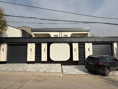 Ташкентская область, Ташкент, Мирзо-Улугбекский район